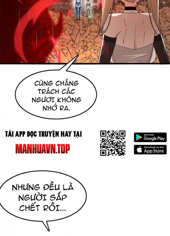 Tiến Hóa Đi, Caterpie Chapter 54 - 43