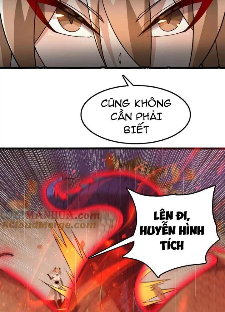 Tiến Hóa Đi, Caterpie Chapter 54 - 45