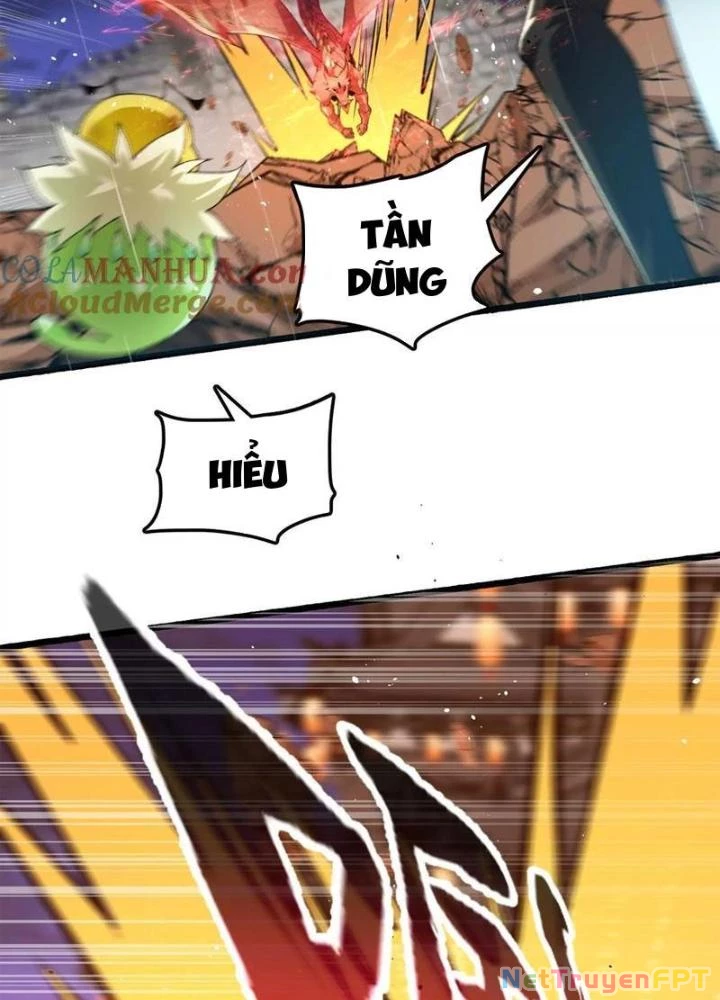 Tiến Hóa Đi, Caterpie Chapter 54 - 49