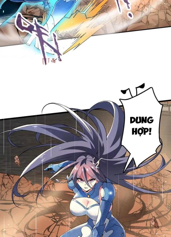 Tiến Hóa Đi, Caterpie Chapter 54 - 55