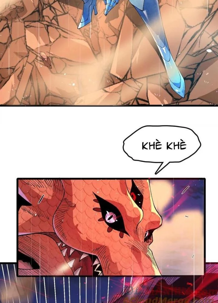 Tiến Hóa Đi, Caterpie Chapter 54 - 57