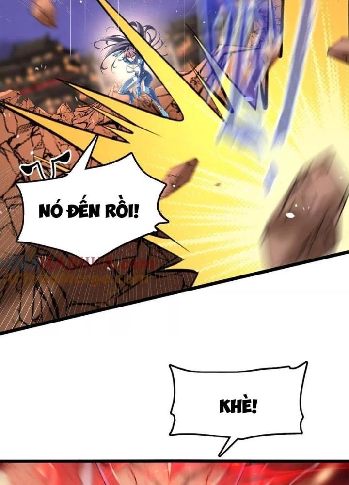 Tiến Hóa Đi, Caterpie Chapter 54 - 61