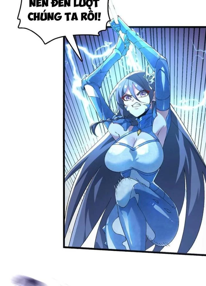 Tiến Hóa Đi, Caterpie Chapter 54 - 71