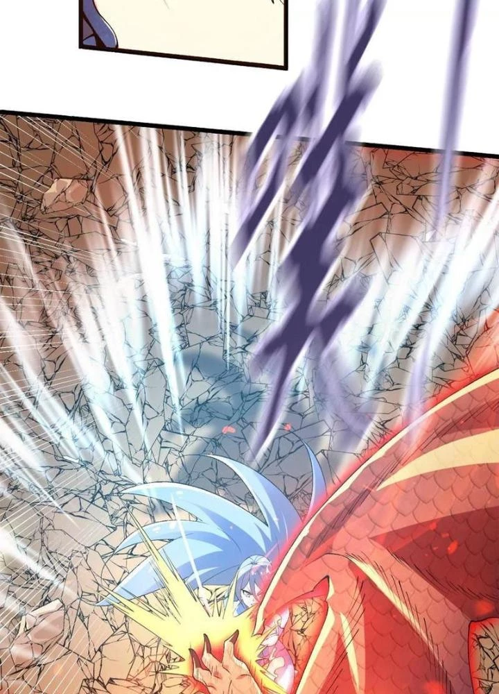 Tiến Hóa Đi, Caterpie Chapter 54 - 75