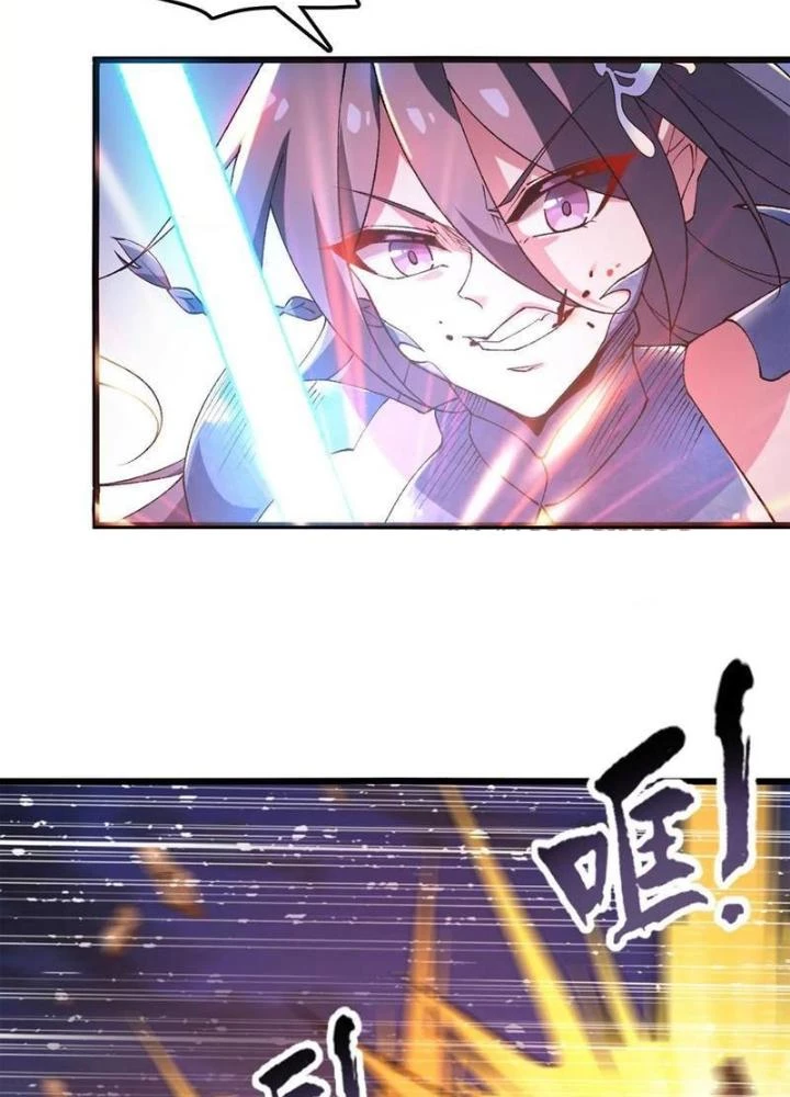 Tiến Hóa Đi, Caterpie Chapter 54 - 79