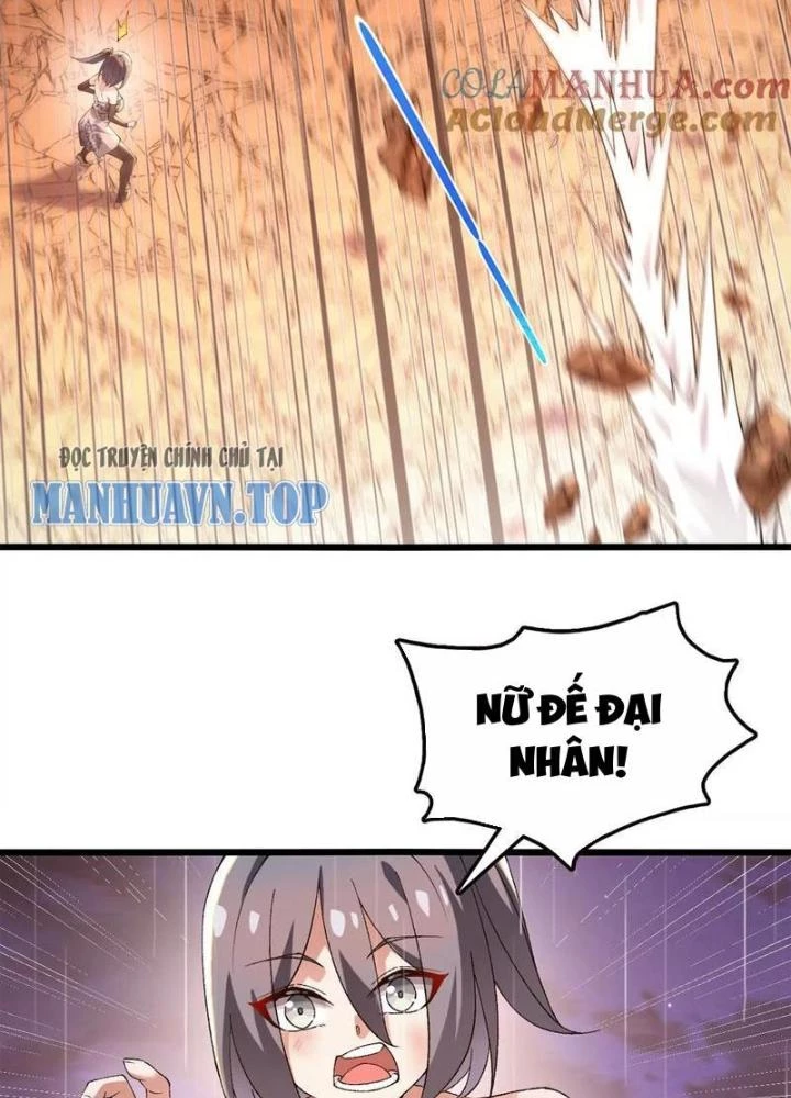 Tiến Hóa Đi, Caterpie Chapter 54 - 83