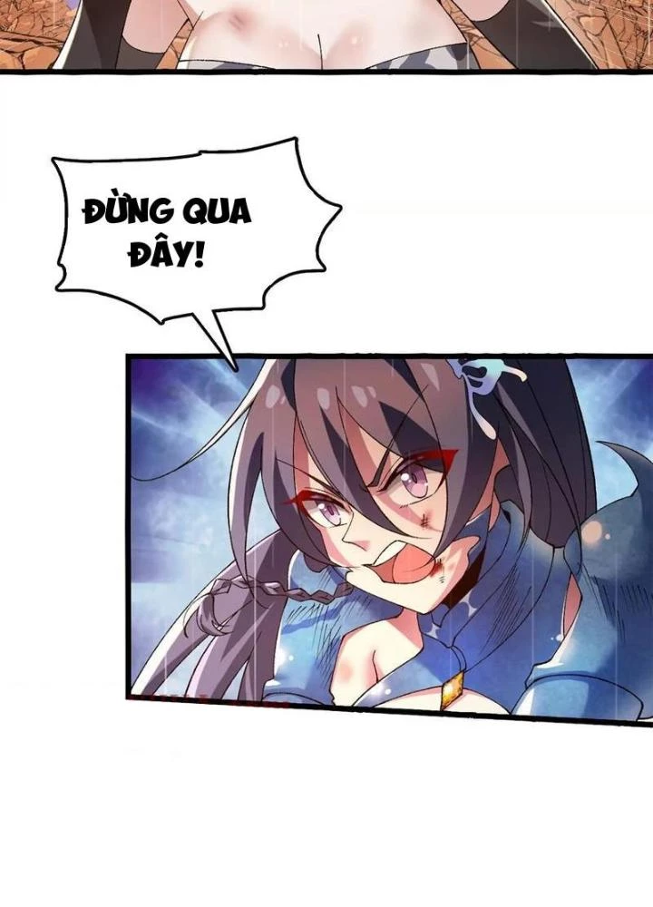 Tiến Hóa Đi, Caterpie Chapter 54 - 85