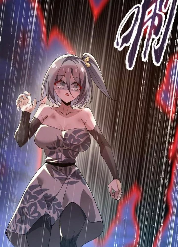 Tiến Hóa Đi, Caterpie Chapter 54 - 87