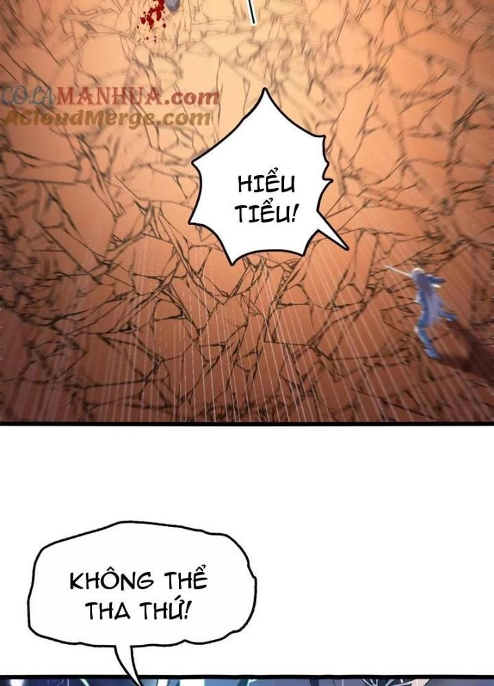 Tiến Hóa Đi, Caterpie Chapter 54 - 95