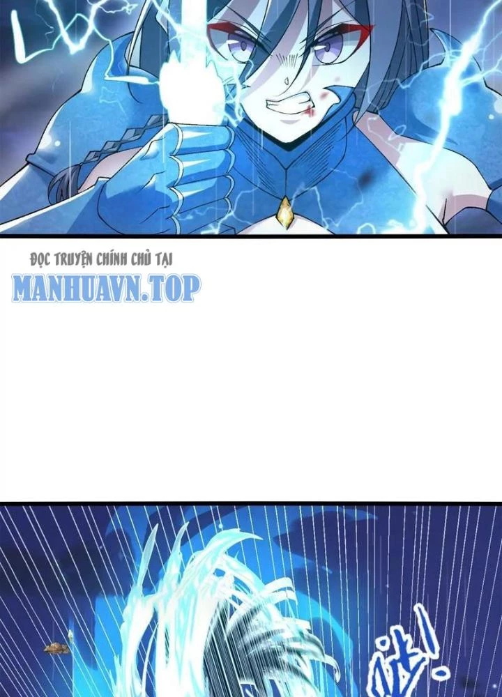 Tiến Hóa Đi, Caterpie Chapter 54 - 97