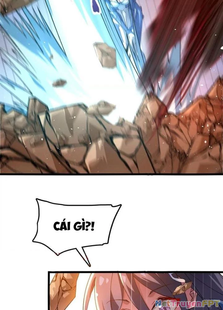 Tiến Hóa Đi, Caterpie Chapter 54 - 103