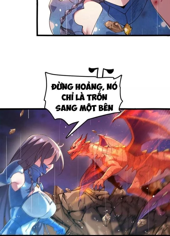 Tiến Hóa Đi, Caterpie Chapter 54 - 105