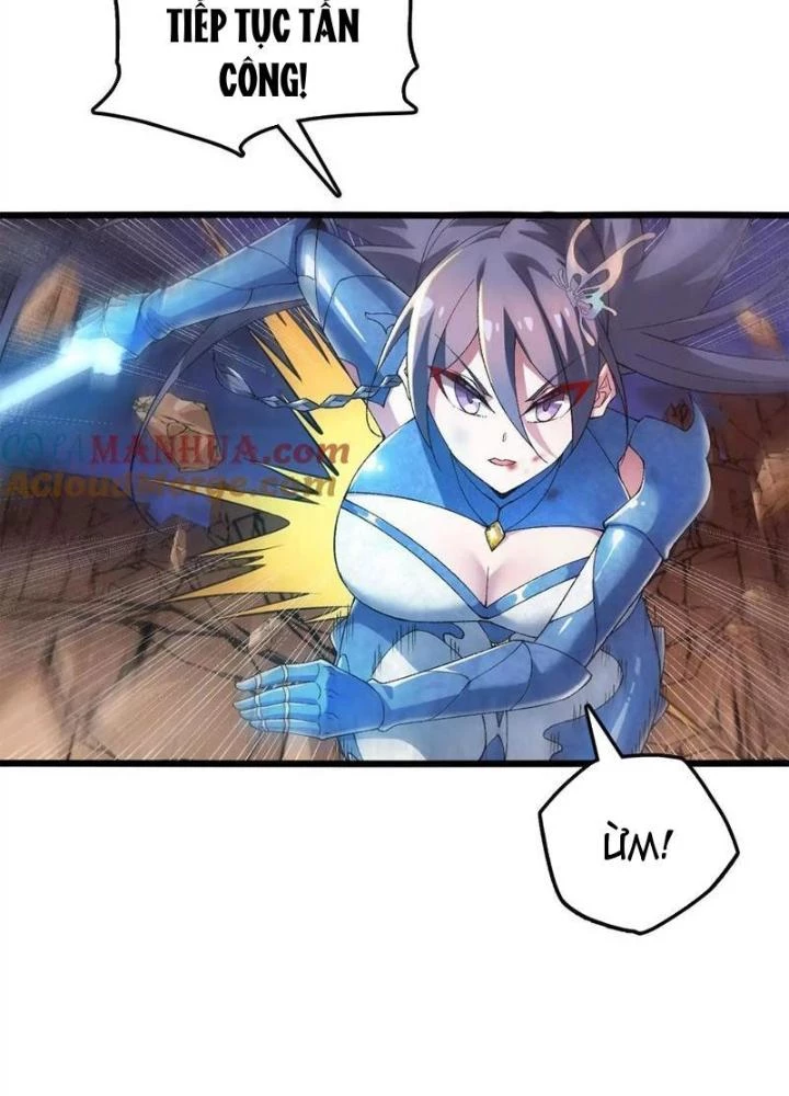 Tiến Hóa Đi, Caterpie Chapter 54 - 107