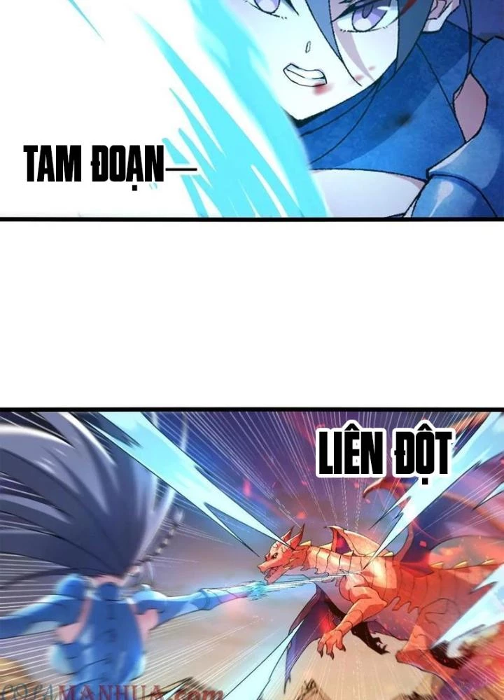 Tiến Hóa Đi, Caterpie Chapter 54 - 109