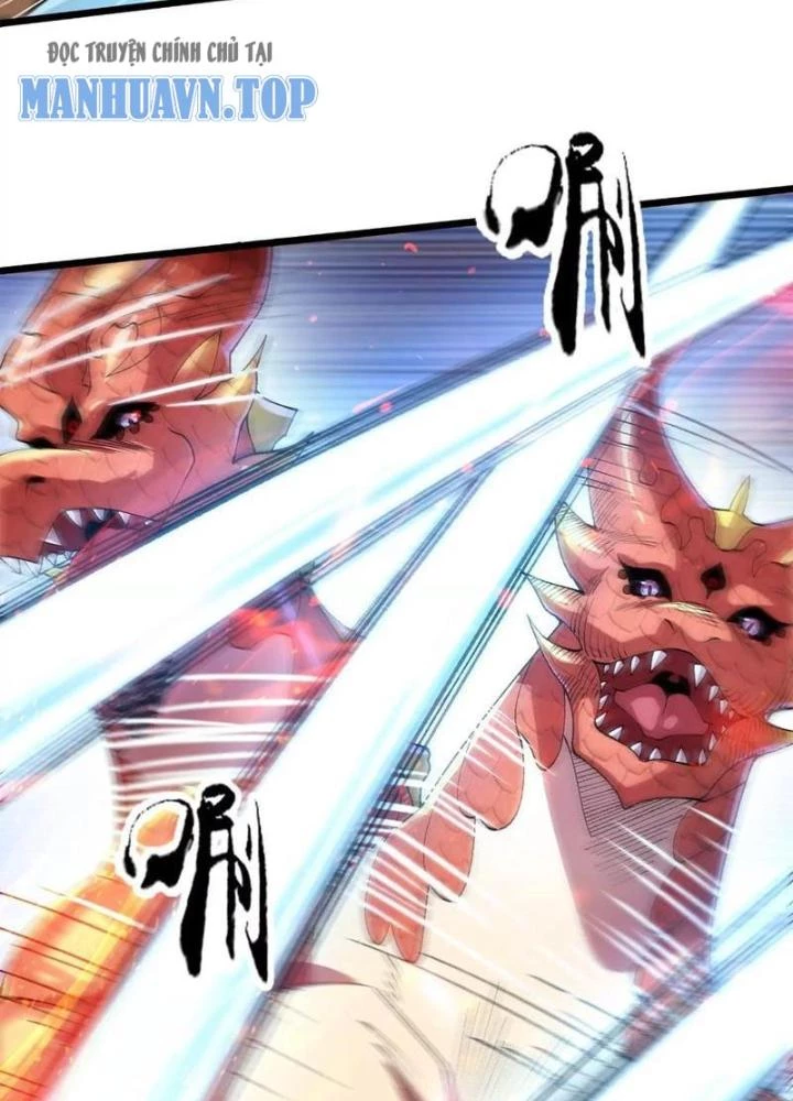 Tiến Hóa Đi, Caterpie Chapter 54 - 111