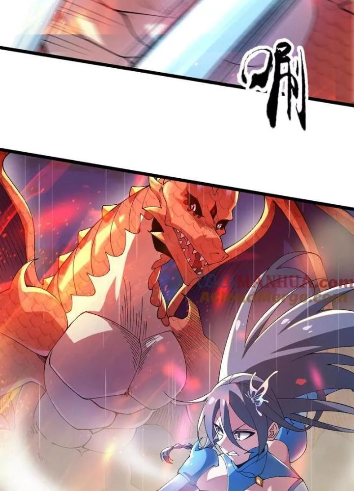 Tiến Hóa Đi, Caterpie Chapter 54 - 113