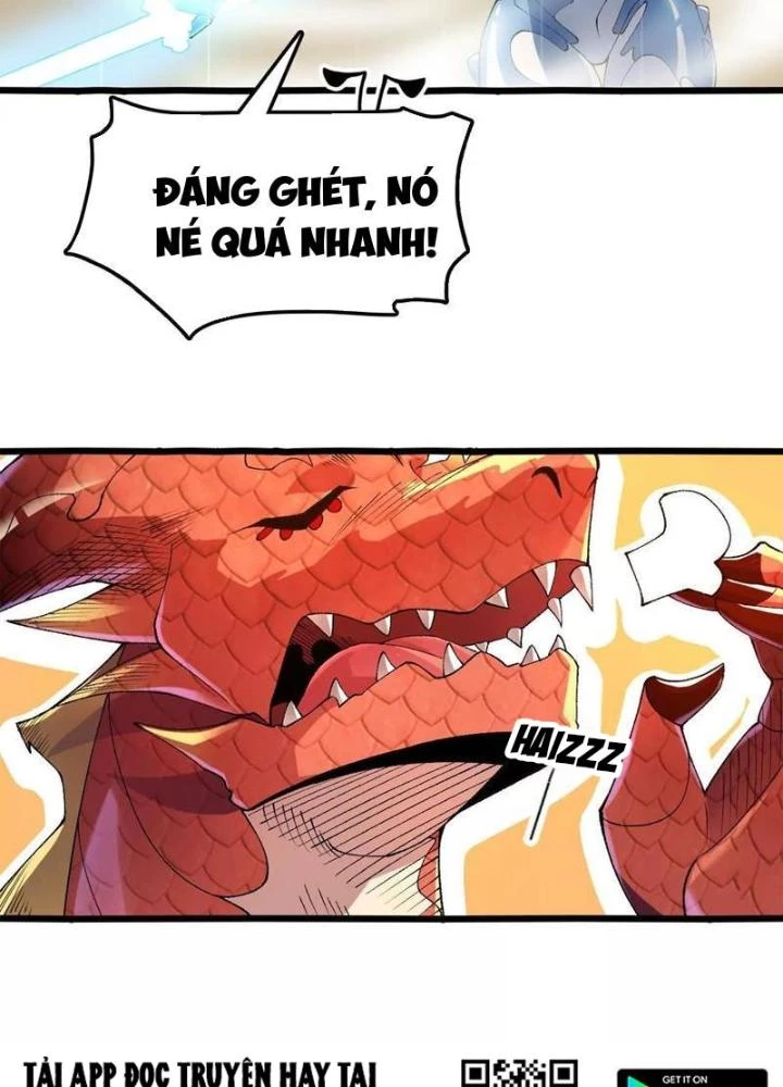 Tiến Hóa Đi, Caterpie Chapter 54 - 115