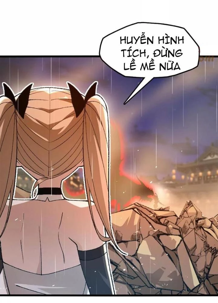 Tiến Hóa Đi, Caterpie Chapter 54 - 117