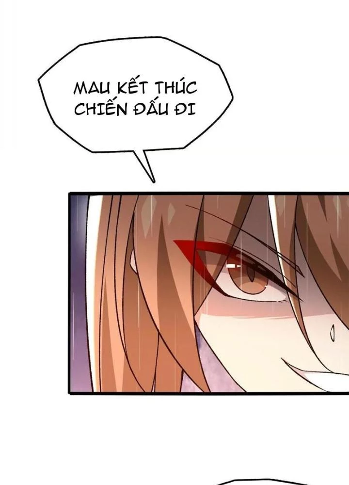 Tiến Hóa Đi, Caterpie Chapter 54 - 119