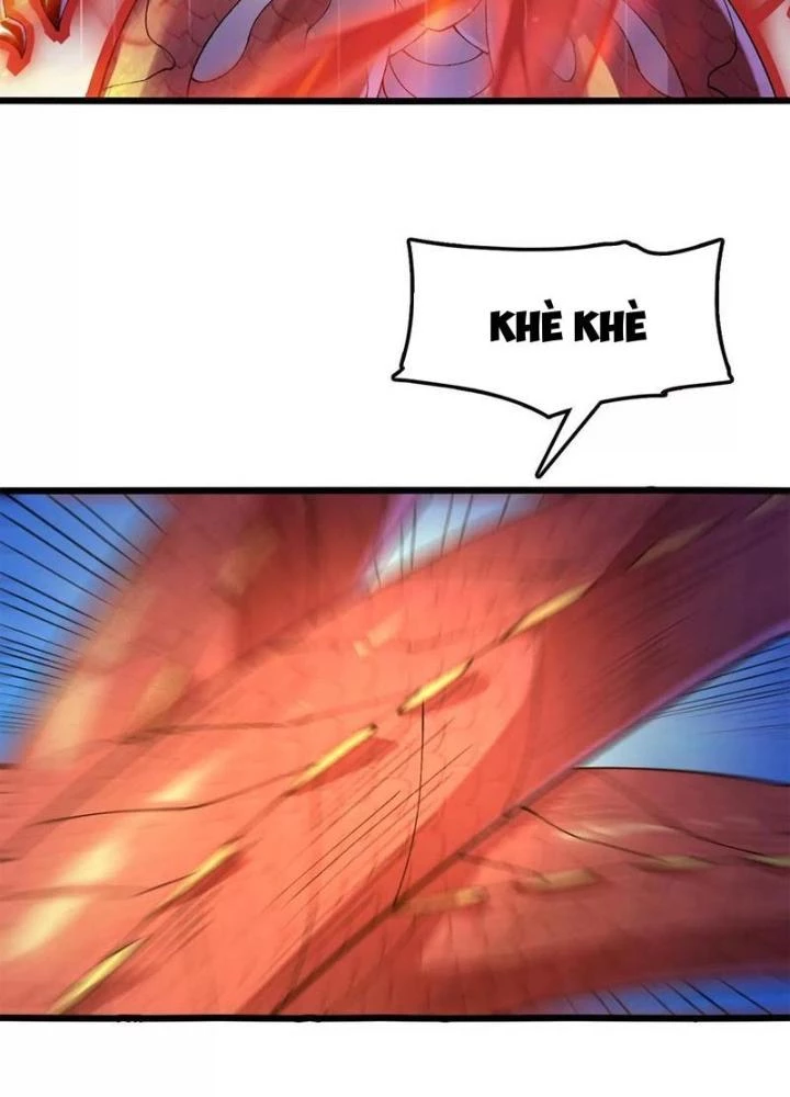 Tiến Hóa Đi, Caterpie Chapter 55 - 3