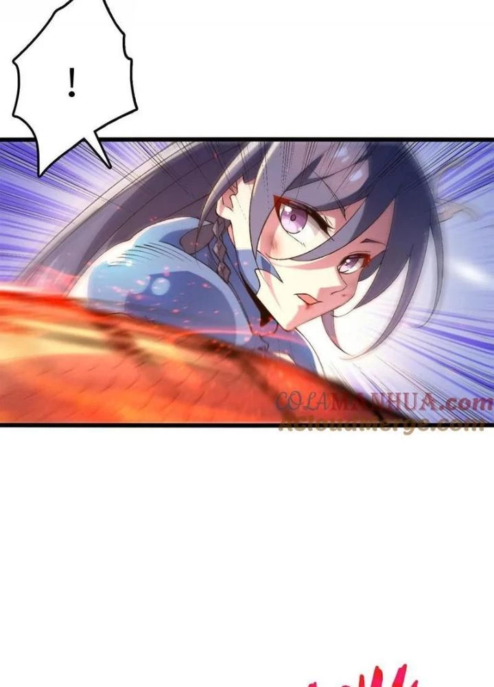 Tiến Hóa Đi, Caterpie Chapter 55 - 5