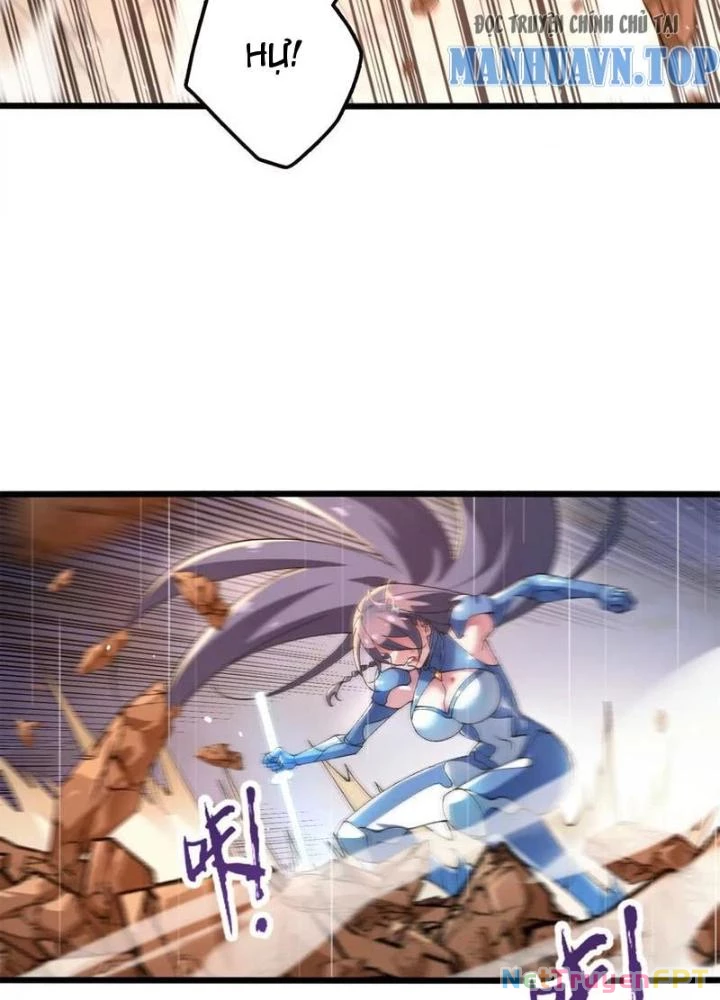 Tiến Hóa Đi, Caterpie Chapter 55 - 9