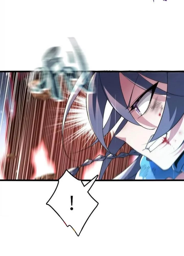 Tiến Hóa Đi, Caterpie Chapter 55 - 11