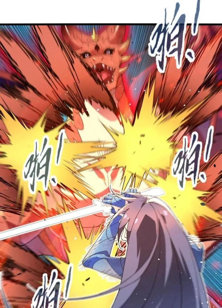 Tiến Hóa Đi, Caterpie Chapter 55 - 13