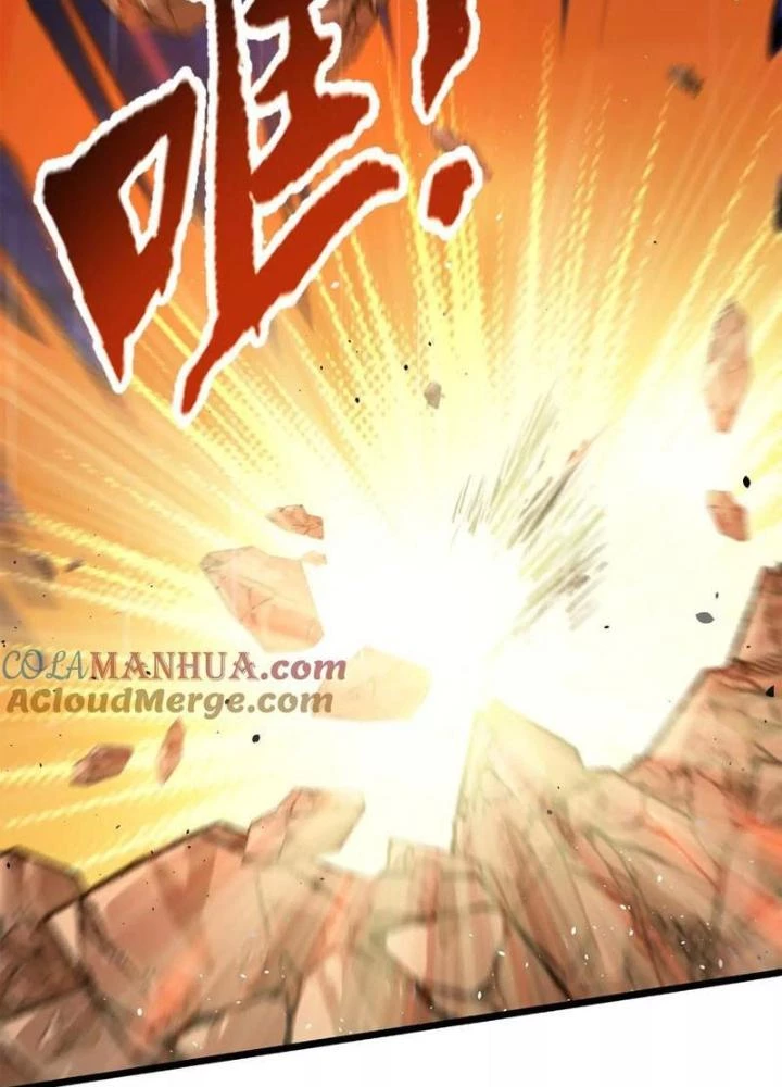 Tiến Hóa Đi, Caterpie Chapter 55 - 17