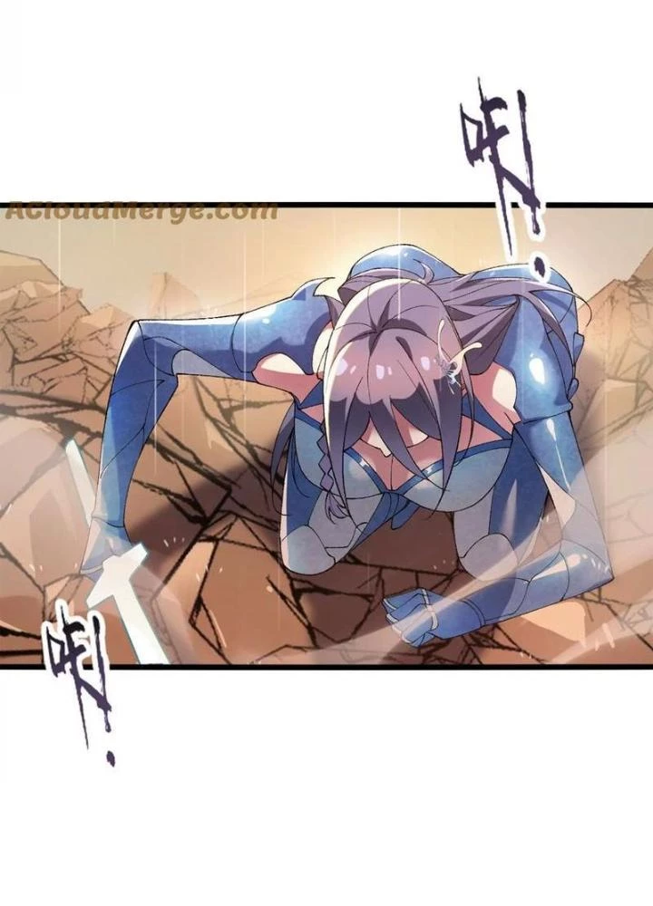 Tiến Hóa Đi, Caterpie Chapter 55 - 21