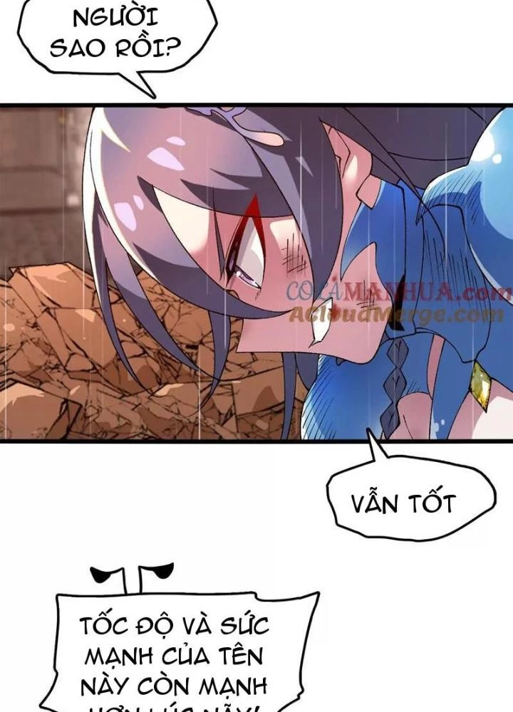 Tiến Hóa Đi, Caterpie Chapter 55 - 23