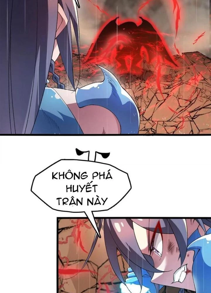 Tiến Hóa Đi, Caterpie Chapter 55 - 25