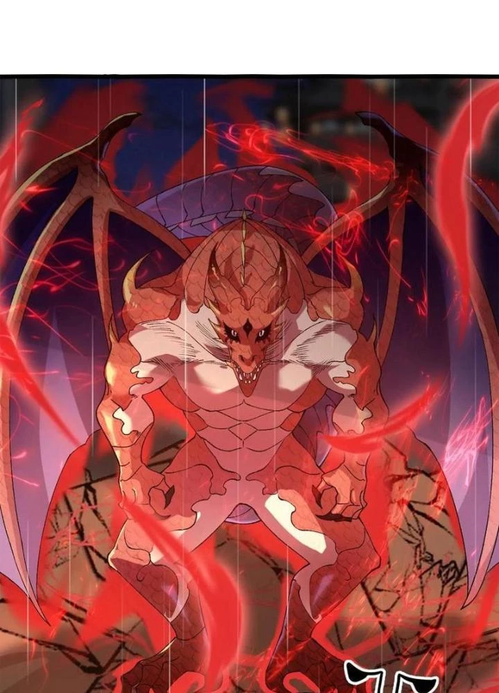 Tiến Hóa Đi, Caterpie Chapter 55 - 27