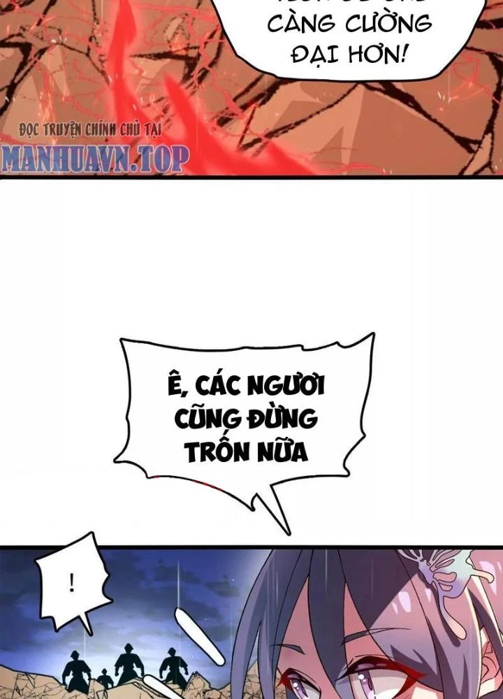 Tiến Hóa Đi, Caterpie Chapter 55 - 29