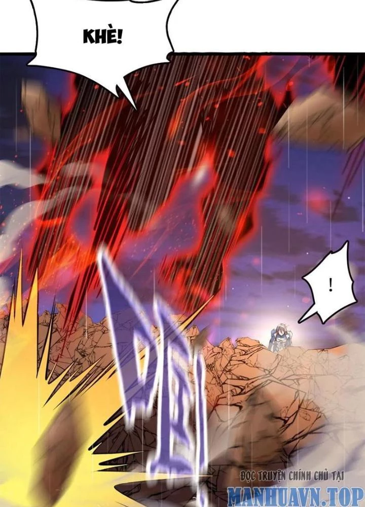 Tiến Hóa Đi, Caterpie Chapter 55 - 37