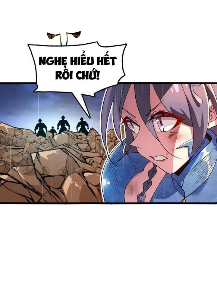 Tiến Hóa Đi, Caterpie Chapter 55 - 39