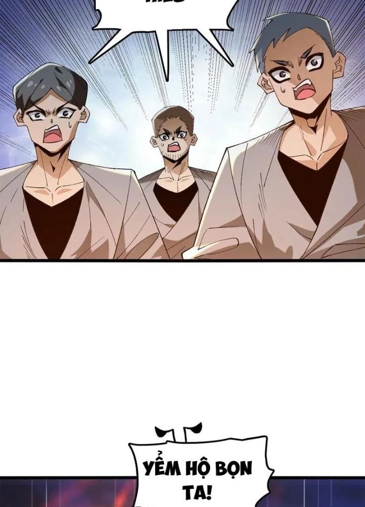 Tiến Hóa Đi, Caterpie Chapter 55 - 41