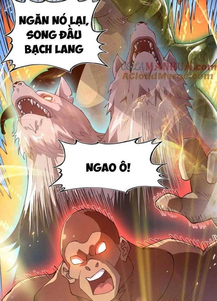 Tiến Hóa Đi, Caterpie Chapter 55 - 45