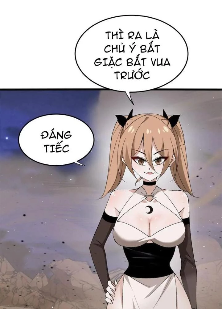 Tiến Hóa Đi, Caterpie Chapter 55 - 53