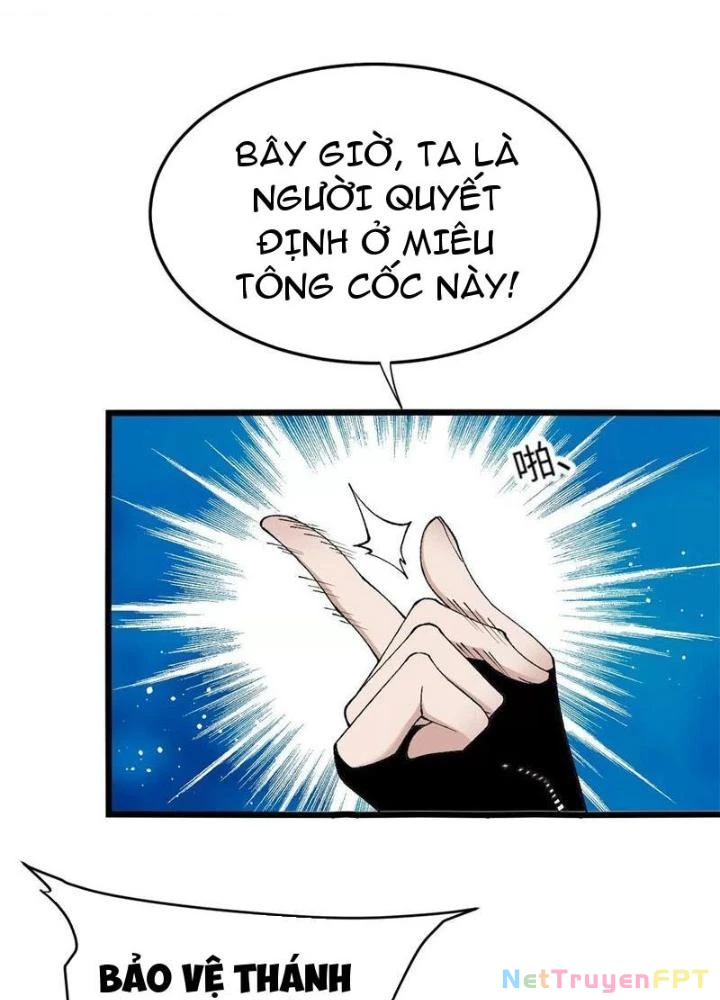 Tiến Hóa Đi, Caterpie Chapter 55 - 55