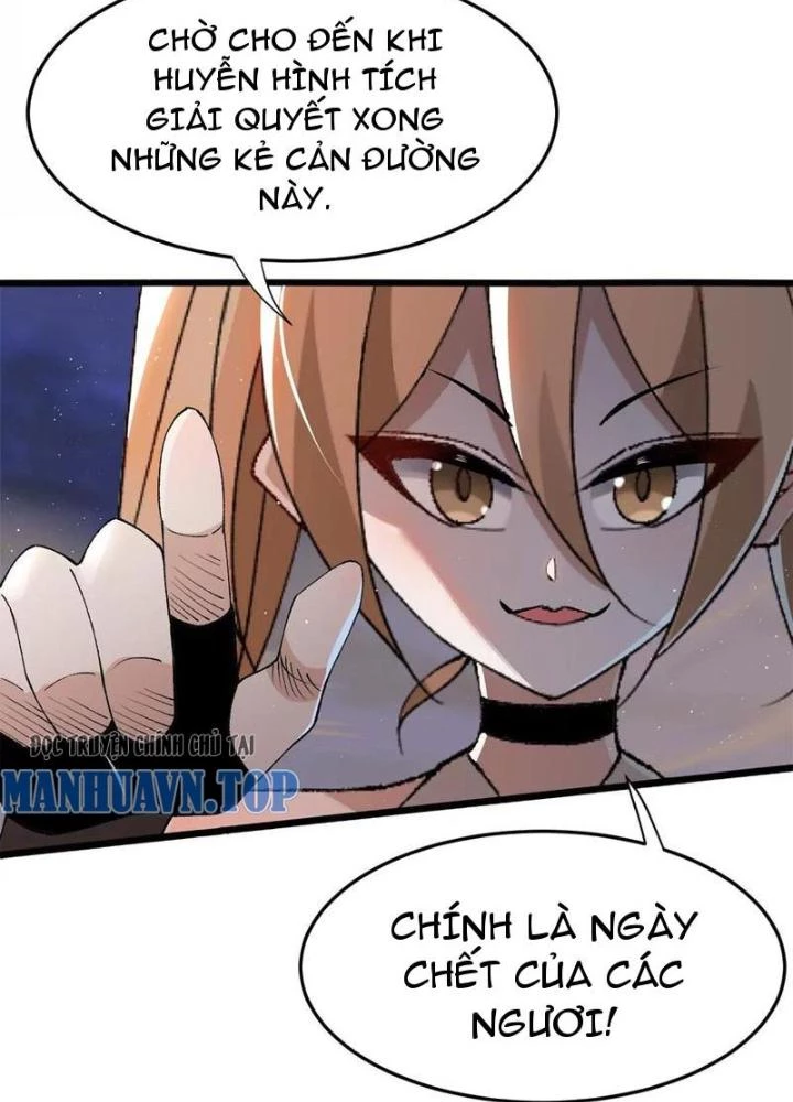 Tiến Hóa Đi, Caterpie Chapter 55 - 59