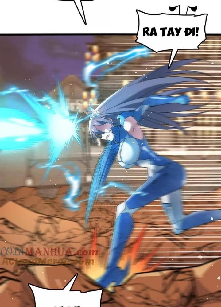 Tiến Hóa Đi, Caterpie Chapter 55 - 63