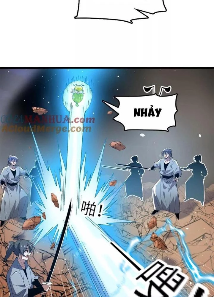 Tiến Hóa Đi, Caterpie Chapter 55 - 67