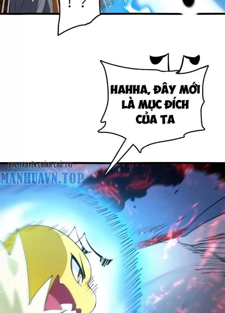 Tiến Hóa Đi, Caterpie Chapter 55 - 69