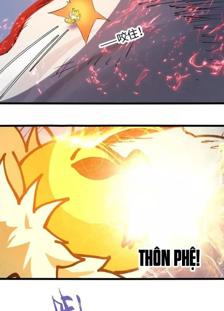 Tiến Hóa Đi, Caterpie Chapter 55 - 73