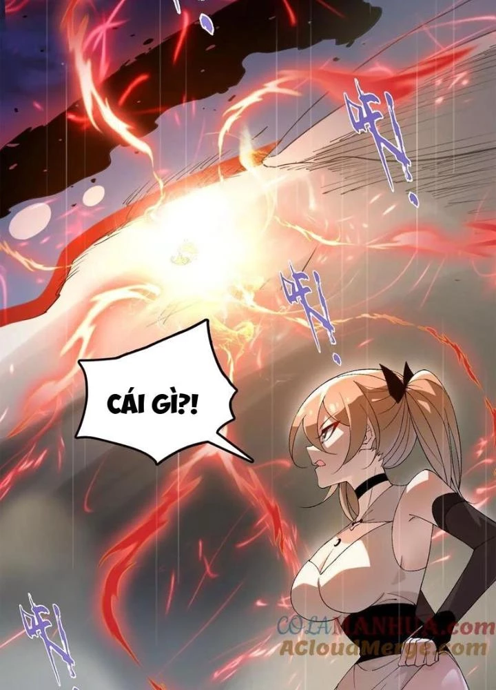 Tiến Hóa Đi, Caterpie Chapter 55 - 75