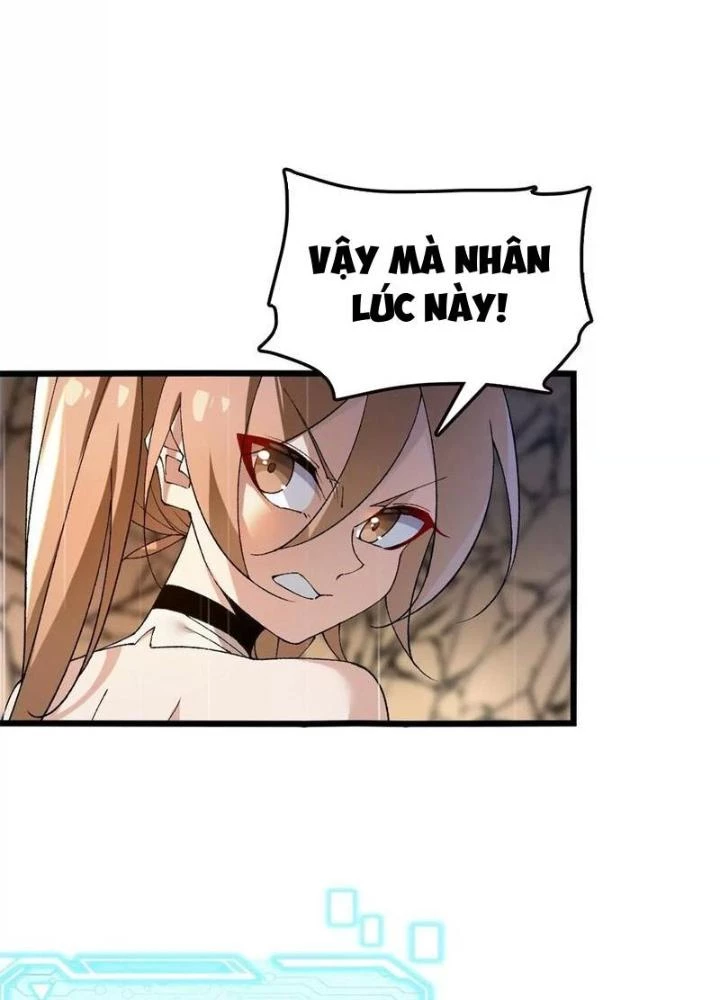 Tiến Hóa Đi, Caterpie Chapter 55 - 77