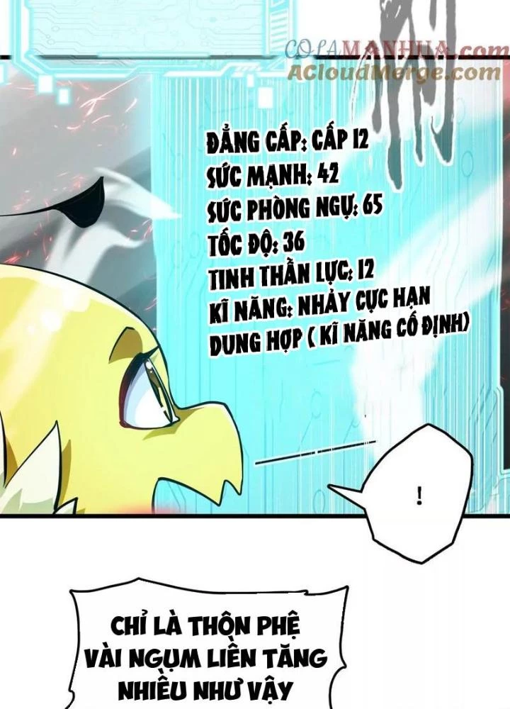 Tiến Hóa Đi, Caterpie Chapter 55 - 83