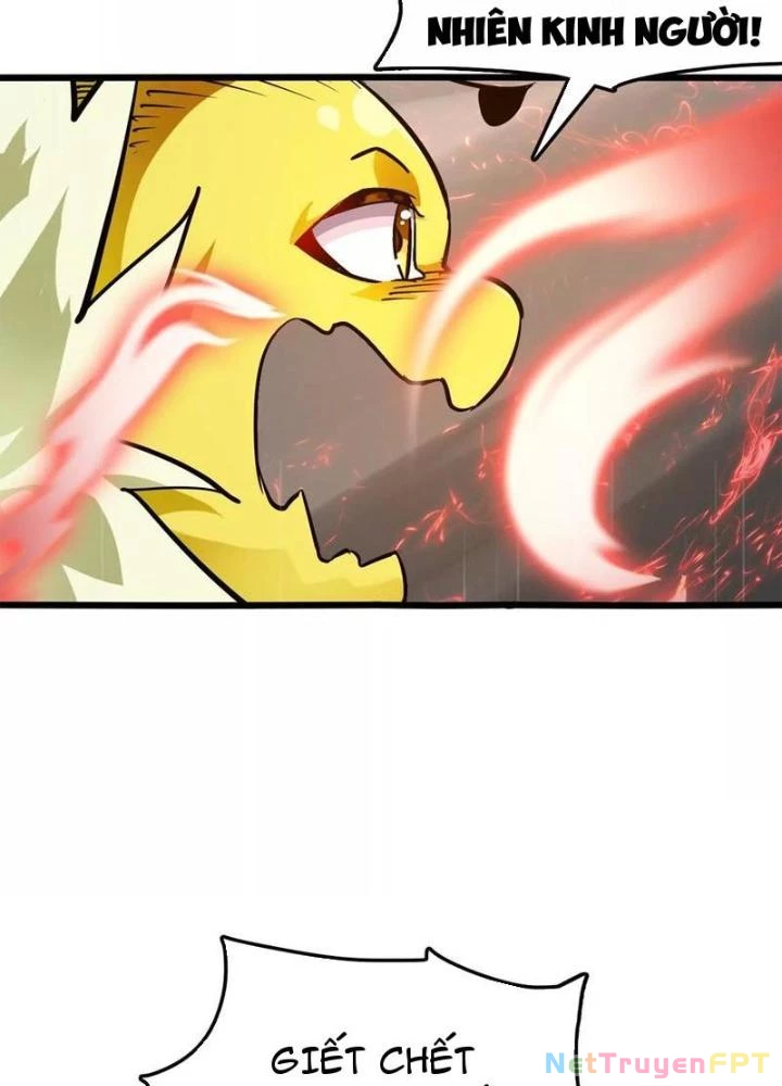 Tiến Hóa Đi, Caterpie Chapter 55 - 85