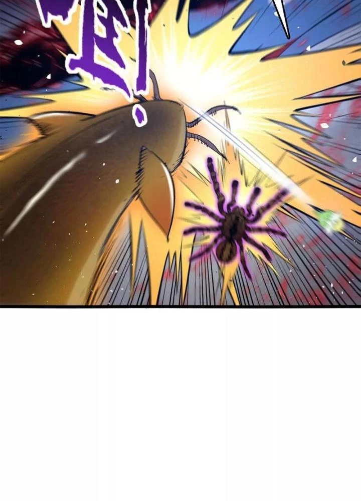 Tiến Hóa Đi, Caterpie Chapter 55 - 93